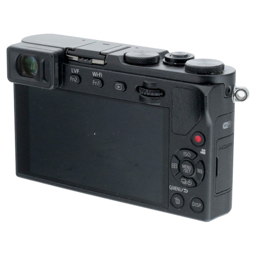 USED PANASONIC LUMIX GM5