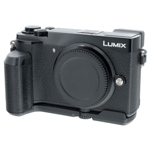 USED PANASONIC LUMIX GX9