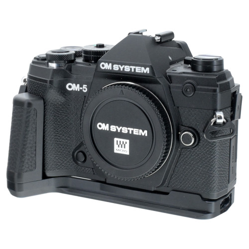 OM SYSTEM TOUGH TG-7 (BLACK)