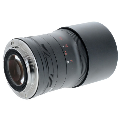 USED LAOWA 65MM F2.8 ULTRA MACRO APO(FUJIFILM)