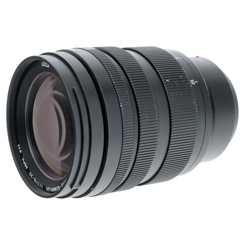 USED PANASONIC G 10-25MM F1.7 ASPH