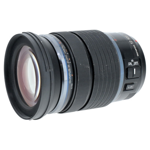 Used Equipment - Used Lenses for Mirrorless - Used Olympus/OM