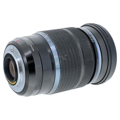 USED OLYMPUS M.ZUIKO 12-100MM F4 IS PRO DIGITAL ED