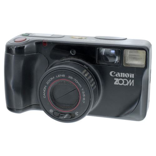 USED CANON SURESHOT 70 ZOOM