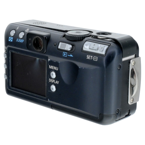 USED CANON POWERSHOT S50
