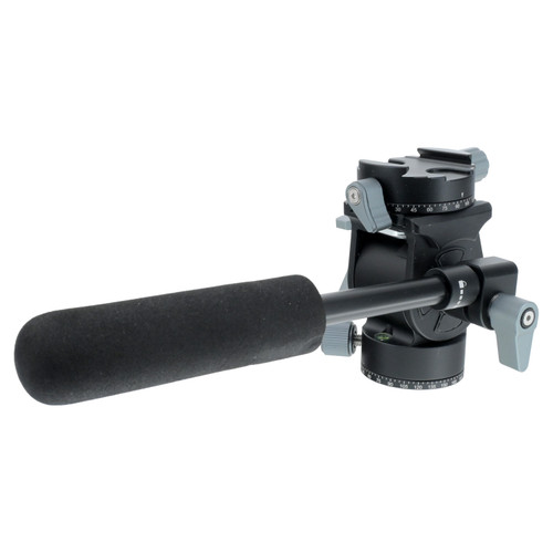 USED SMALLRIG VIDEO HEAD