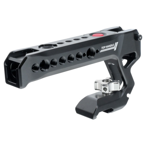USED SMALLRIG NATO TOP HANDLE W/ TRIGGER
