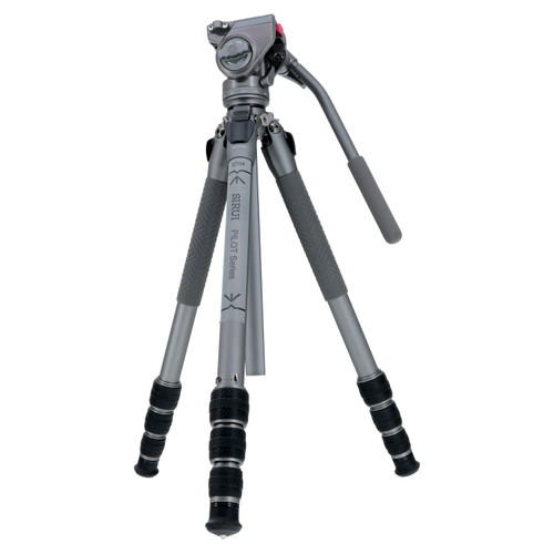USED SIRUI PILOT GT5 TRIPOD