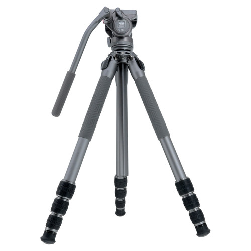 USED SIRUI PILOT GT5 TRIPOD