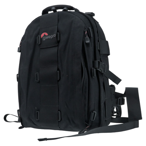 USED LOWEPRO NATURE TREKKER AW