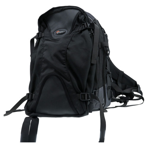 USED LOWEPRO NATURE TREKKER AW II