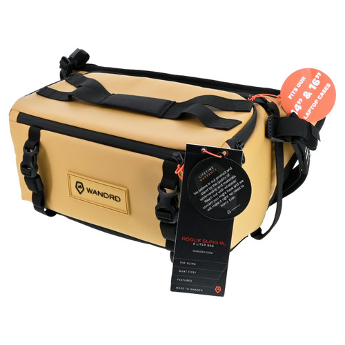USED WANDRD ROGUE SLING 9L