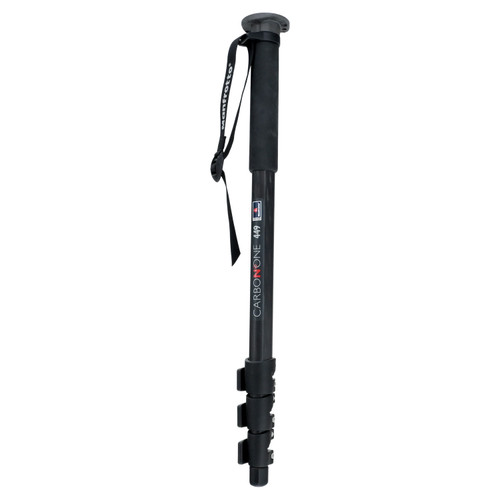 USED MANFROTTO CARBON ONE MONOPOD