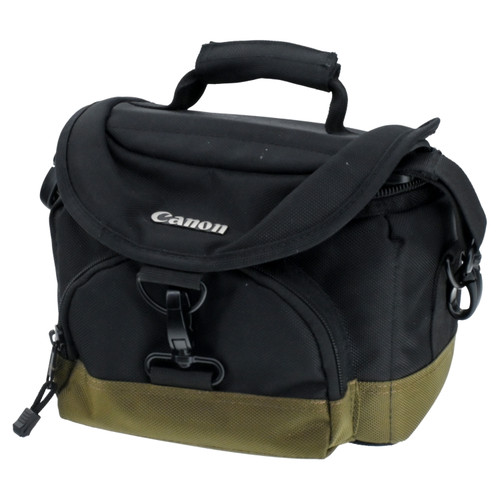 USED CANON 100EG SHOULDER BAG