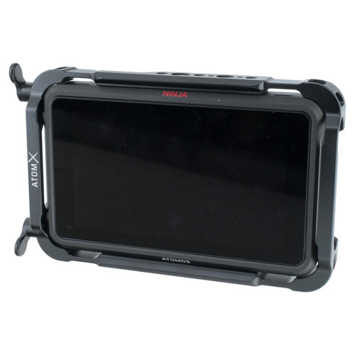 USED ATOMOS NINJA V