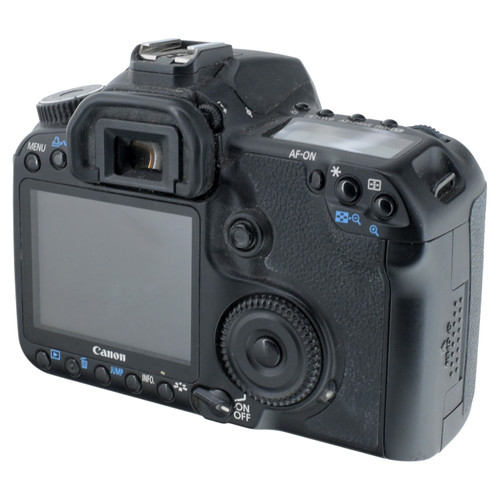 USED CANON EOS 40D
