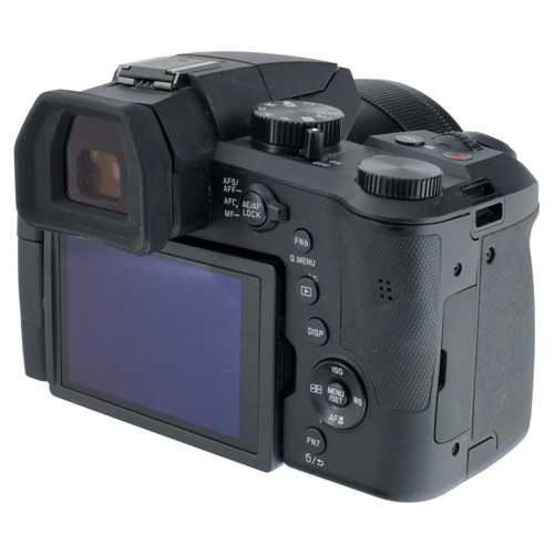 USED LEICA V-LUX (TYP 114)