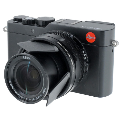 USED LEICA D-LUX 7