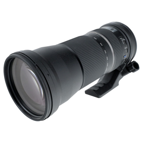 USED TAMRON SP 150-600MM F5-6.3 DI VC USD (NIKON)
