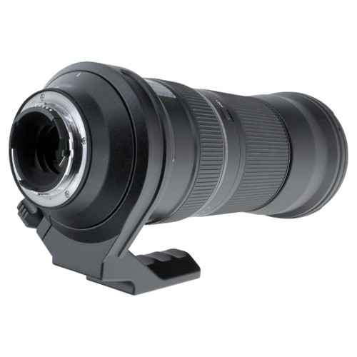 USED TAMRON SP 150-600MM F5-6.3 DI VC USD (NIKON)
