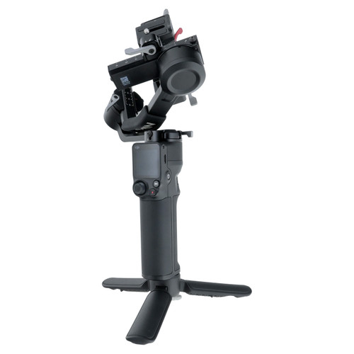 USED DJI RS-3 MINI GIMBAL STABILIZER