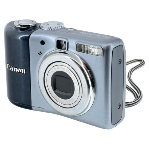 USED CANON POWERSHOT A1000 IS