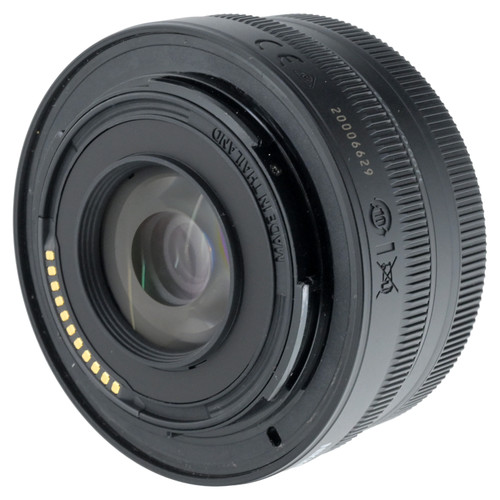 USED NIKON Z 16-50MM F3.5-6.3 VR (DX)