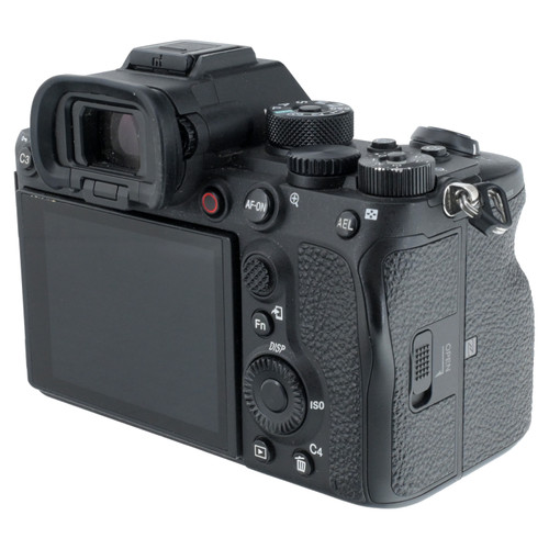 USED SONY A1
