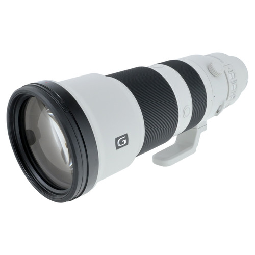 USED SONY FE 400-800MM F6.3-8 G OSS
