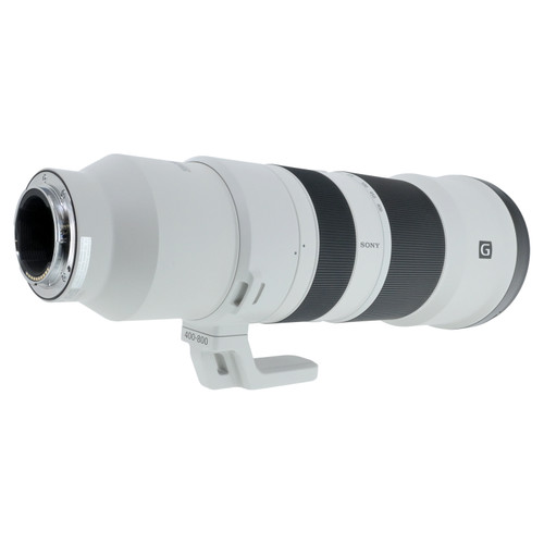 USED SONY FE 400-800MM F6.3-8 G OSS