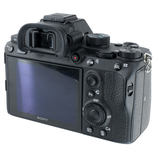 USED SONY A7 III BODY