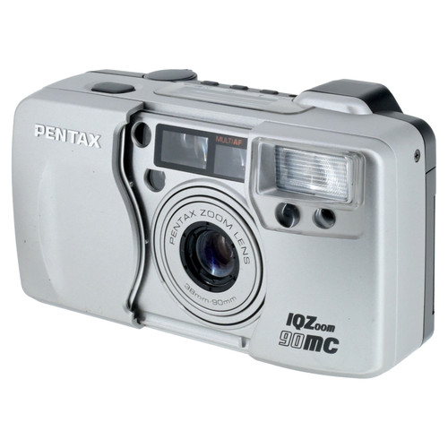 USED PENTAX IQ-ZOOM 90MC