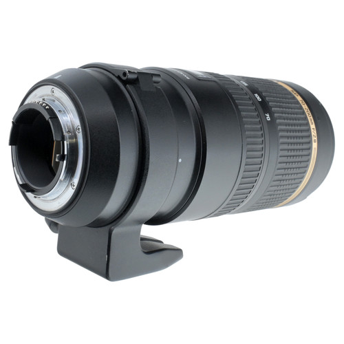 USED TAMRON SP 70-200MM F2.8 VC (NIKON F)