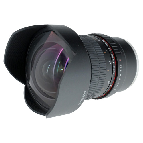 USED ROKINON 14MM F2.8 (SONY)
