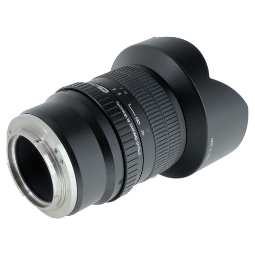 USED ROKINON 14MM F2.8 (SONY)