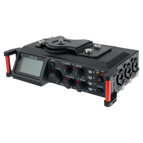 USED TASKCAM DR-70D
