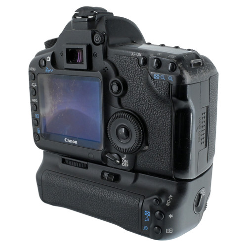 USED CANON EOS 5D MARK II