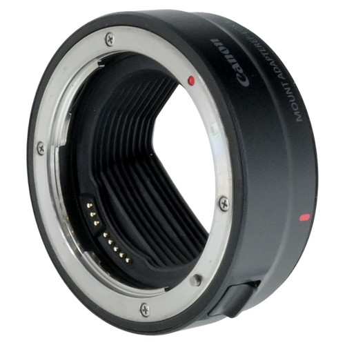 USED CANON EF > EOS-R ADAPTER