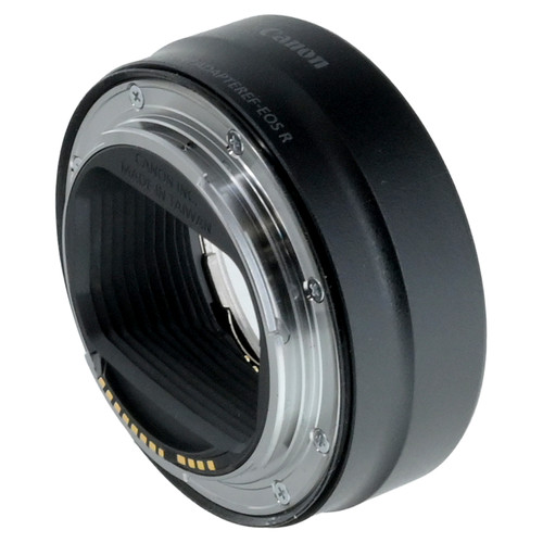 USED CANON EF > EOS-R ADAPTER