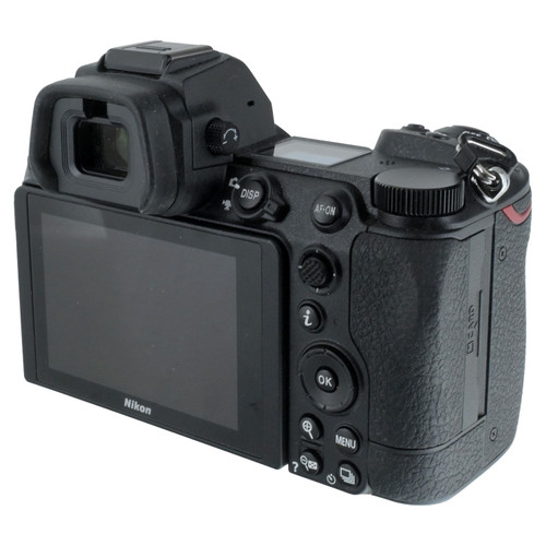 USED NIKON Z6 II BODY - Kenmore Camera