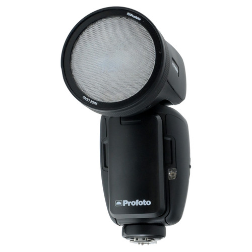 USED PROFOTO A1 (NIKON)