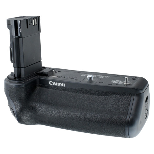 USED CANON BG-R10 BATTERY GRIP