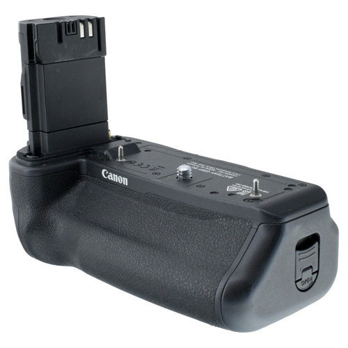 USED CANON BG-R10 BATTERY GRIP
