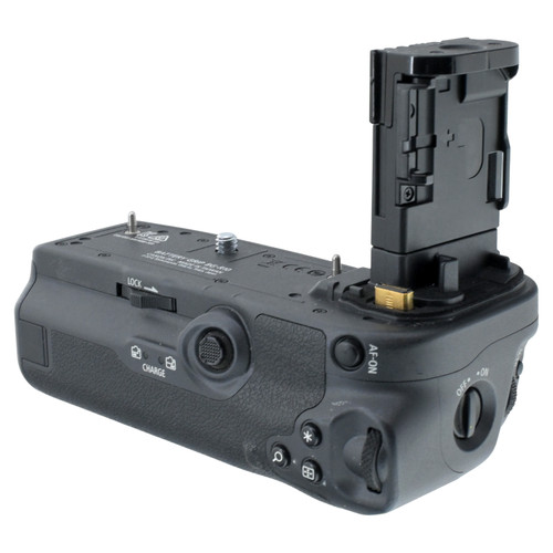 USED CANON BG-R10 BATTERY GRIP
