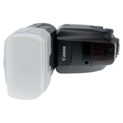 USED CANON 600EX-RT SPEEDLITE