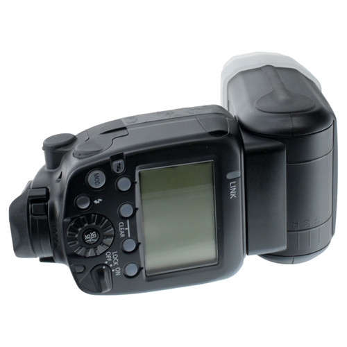 USED CANON 600EX-RT SPEEDLITE