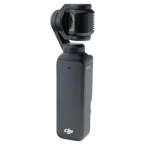 USED DJI OSMO POCKET 3 CREATOR'S COMBO