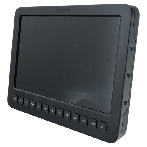 USED BLACKMAGIC STUDIO 4K 2