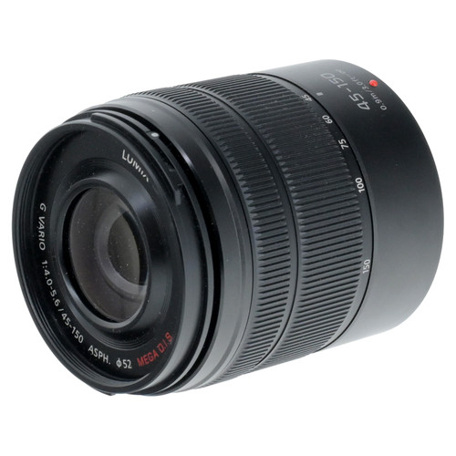 USED PANASONIC G 45-150MM F4-5.6 ASPH