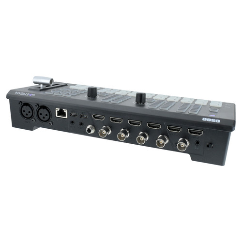 USED OSEE GOSTREAM DUET 8 ISO
